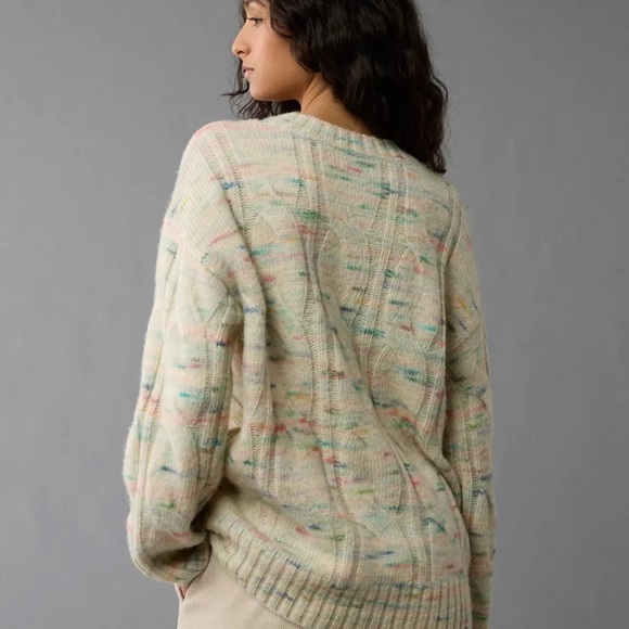 American eagle sweater - Picture 3 of 11